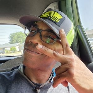 Meet your Posher, Droidvader